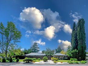 17600 Lemarsh Street, Northridge CA 91325
