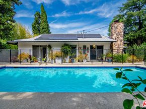 17600 Lemarsh Street, Northridge CA 91325