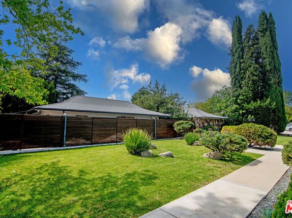 17600 Lemarsh Street, Northridge CA 91325