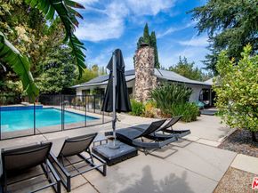 17600 Lemarsh Street, Northridge CA 91325