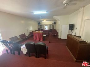 3770 Maple Avenue, Los Angeles CA 90011