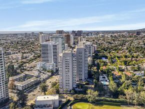 865 Comstock Avenue 16F, Los Angeles CA 90024