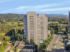 865 Comstock Avenue 16F, Los Angeles CA 90024