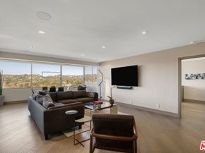 865 Comstock Avenue 16F, Los Angeles CA 90024