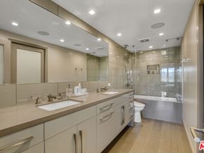 865 Comstock Avenue 16F, Los Angeles CA 90024