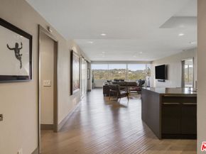 865 Comstock Avenue 16F, Los Angeles CA 90024