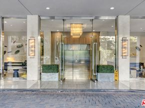 865 Comstock Avenue 16F, Los Angeles CA 90024