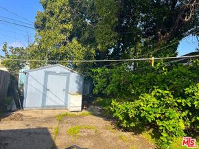 1765 W 37th Place, Los Angeles CA 90018