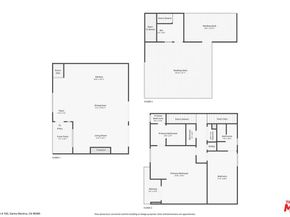 212 Bay Street 102, Santa Monica CA 90405