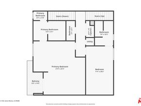 212 Bay Street 102, Santa Monica CA 90405