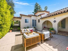 166 S Gardner Street, Los Angeles CA 90036