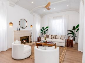 166 S Gardner Street, Los Angeles CA 90036