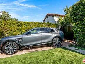 166 S Gardner Street, Los Angeles CA 90036