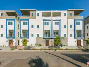 5857 David Avenue, Los Angeles CA 90034