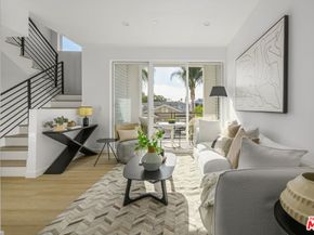 5857 David Avenue, Los Angeles CA 90034