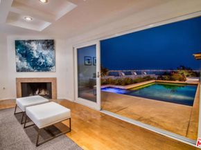 9633 Highridge Drive, Beverly Hills CA 90210