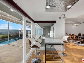 9633 Highridge Drive, Beverly Hills CA 90210