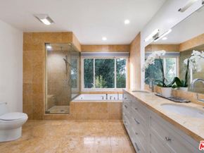 9633 Highridge Drive, Beverly Hills CA 90210
