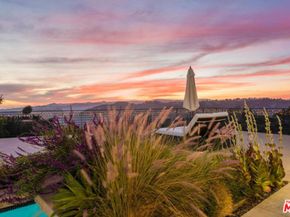 9633 Highridge Drive, Beverly Hills CA 90210
