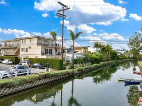 3000 Grand Canal, Venice CA 90291