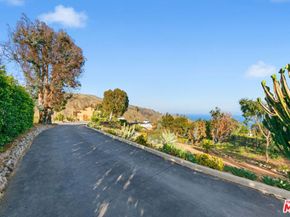 3240 Sumac Ridge Road, Malibu CA 90265