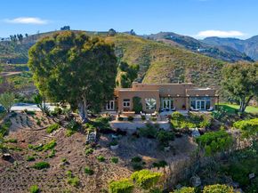 3240 Sumac Ridge Road, Malibu CA 90265
