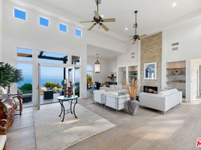 3240 Sumac Ridge Road, Malibu CA 90265