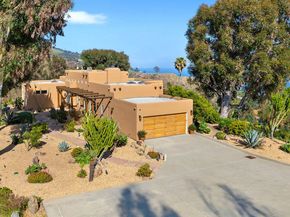 3240 Sumac Ridge Road, Malibu CA 90265