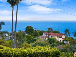 3240 Sumac Ridge Road, Malibu CA 90265