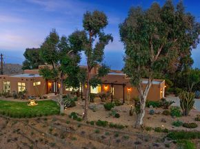 3240 Sumac Ridge Road, Malibu CA 90265