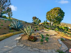 3240 Sumac Ridge Road, Malibu CA 90265