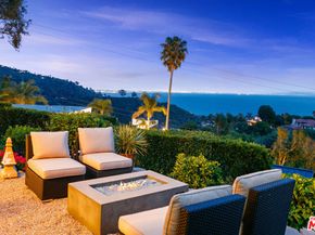3240 Sumac Ridge Road, Malibu CA 90265