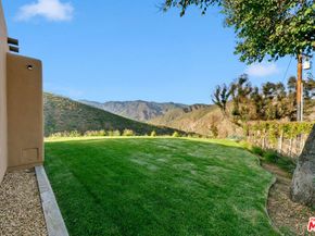 3240 Sumac Ridge Road, Malibu CA 90265