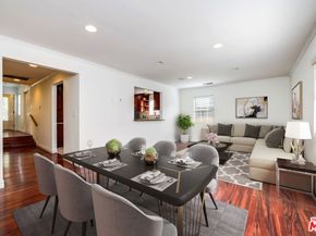 2746 Malcolm Avenue, Los Angeles CA 90064