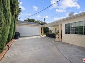 2640 N Keystone Street, Burbank CA 91504