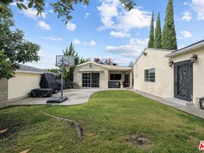 2640 N Keystone Street, Burbank CA 91504