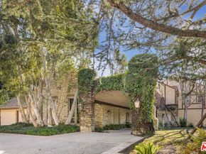 560 N Beverly Glen Boulevard, Los Angeles CA 90077