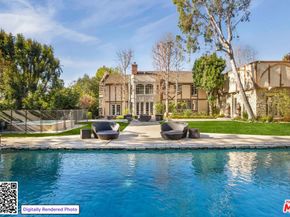 560 N Beverly Glen Boulevard, Los Angeles CA 90077