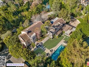 560 N Beverly Glen Boulevard, Los Angeles CA 90077