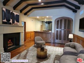 560 N Beverly Glen Boulevard, Los Angeles CA 90077