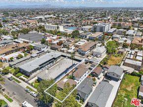 6126 Brynhurst Avenue, Los Angeles CA 90043