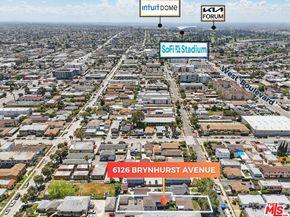 6126 Brynhurst Avenue, Los Angeles CA 90043
