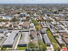 6126 Brynhurst Avenue, Los Angeles CA 90043