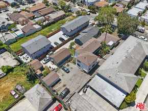 6126 Brynhurst Avenue, Los Angeles CA 90043