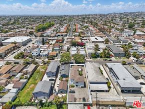 6126 Brynhurst Avenue, Los Angeles CA 90043