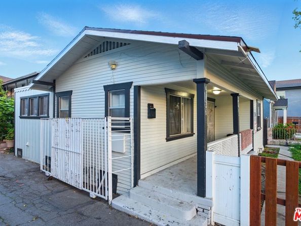 6126 Brynhurst Avenue, Los Angeles CA 90043