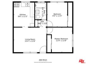 925 E 19th Street, Long Beach CA 90806