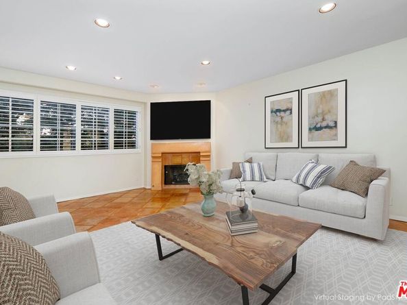 1827 Barry Avenue 2, Los Angeles CA 90025