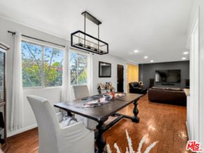 3320 Griffith Park Boulevard 4, Los Angeles CA 90027