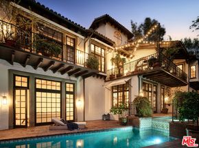 2729 Nichols Canyon Road, Los Angeles CA 90046